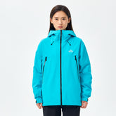 PELLIOT(ペリオ)「北極星2.0」ハードシェルジャケット 防水ジャケット 登山 ハイキング  男女兼用